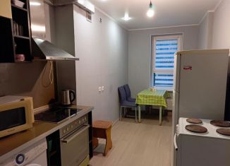 Сдается в аренду двухкомнатная квартира, 45 м2, Республика Башкортостан, улица Машинистов, 6