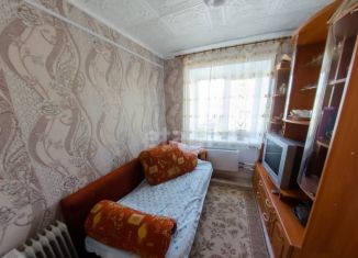 1-комнатная квартира на продажу, 21.1 м2, Шадринск, улица Карла Маркса, 82