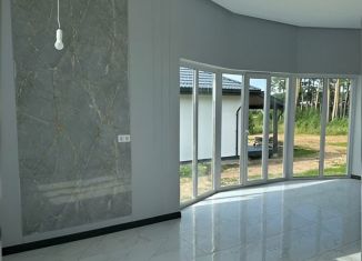 Продается дом, 138 м2, деревня Грановщина, Земляничная улица