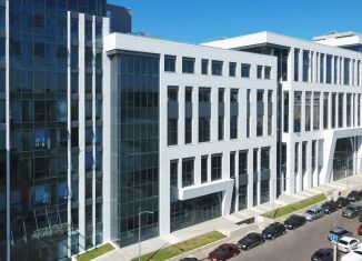 Аренда офиса, 605.4 м2, Воронежская область, Красноармейский переулок, 3А