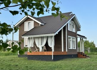 Продается дом, 121 м2, Ярославская область