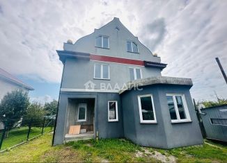 Продажа дома, 278.9 м2, Калининград, Флотский проезд