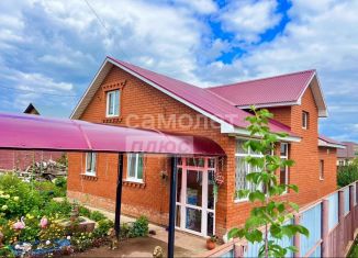 Продаю дом, 77 м2, посёлок городского типа Нижняя Мактама, улица Некрасова