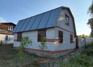 Дом на продажу, 110 м2, посёлок городского типа Васильево, СНТ Железнодорожник, 2