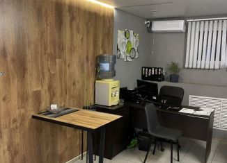 Сдается в аренду помещение свободного назначения, 19.6 м2, Краснодар, Восточно-Кругликовская улица, 48/1