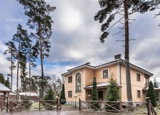 Продажа дома, 450 м2, СНТ Горки-2, СНТ Горки-2, 469