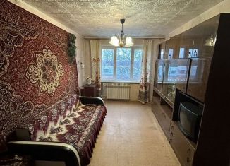 Продам двухкомнатную квартиру, 53 м2, Киржач, улица Островского, 19