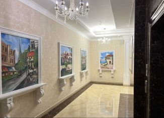 Квартира на продажу студия, 27 м2, Сочи, Донская улица, 108А, микрорайон Донская