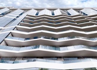 Продам 1-комнатную квартиру, 30 м2, Сочи, ЖК Фазотрон, Волжская улица, 22