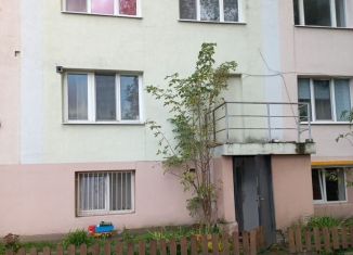 Сдам в аренду 1-ком. квартиру, 34 м2, Калининград, Советский проспект, 202