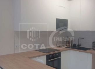 Продается 2-ком. квартира, 54.4 м2, Воронеж, улица 121-й Стрелковой Дивизии, 9, ЖК Суворов-Сити