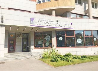 Продажа помещения свободного назначения, 420.6 м2, Москва, улица Гарибальди, 15, метро Профсоюзная