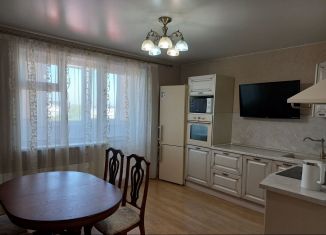 Продам трехкомнатную квартиру, 80.7 м2, Белово, Советская улица, 41Б