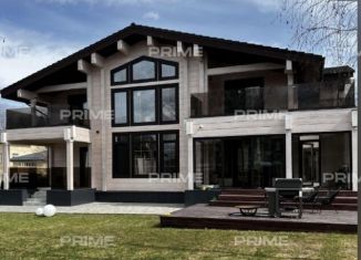 Продажа дома, 450 м2, деревня Малое Сареево