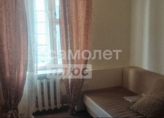 1-комнатная квартира на продажу, 12.5 м2, Липецк, улица Жуковского, 13