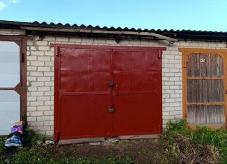 Продам гараж, 18 м2, Йошкар-Ола, территория ГК Восход, 133