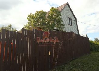 Продам дачу, 36 м2, Сергиев Посад