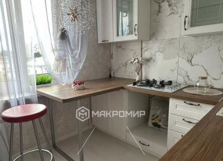 Продается 1-комнатная квартира, 33.5 м2, Орёл, улица Русанова, 52, Железнодорожный район