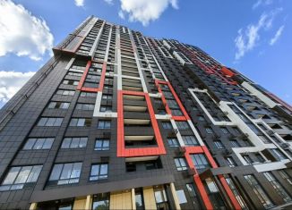 Продажа 2-ком. квартиры, 65.8 м2, Воронеж, улица Урицкого, 137