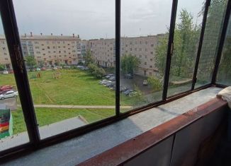 Продам 1-ком. квартиру, 319 м2, Белорецк, улица Карла Маркса, 86