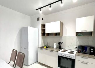 Продажа 1-комнатной квартиры, 37.6 м2, Ростов-на-Дону, улица Нансена, 83с3, ЖК Скай Парк