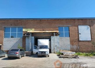 Сдаю в аренду склад, 1000 м2, Самарская область, Гаражный проезд, 6