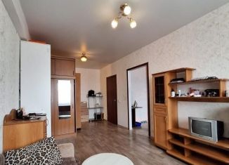 Продается двухкомнатная квартира, 47 м2, рабочий поселок Маркова, микрорайон Берёзовый, 194