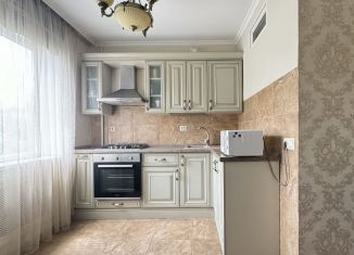 Продаю 3-ком. квартиру, 58.5 м2, Краснодар, микрорайон Черемушки, Ставропольская улица, 224