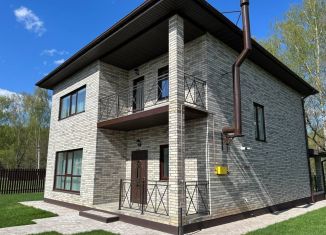 Продается дом, 200 м2, посёлок городского типа Мисайлово, улица Поэта Зубова, 6