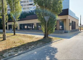 Сдам помещение свободного назначения, 370 м2, Элиста, 7-й микрорайон, 1к2