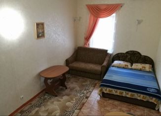 Квартира в аренду студия, 25 м2, поселок городского типа Отрадное, шоссе Дражинского, 2А