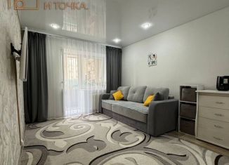 Продается однокомнатная квартира, 37 м2, Нефтекамск, Городская улица, 4В, ЖК Акварель