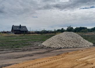 Продаю участок, 10.4 сот., деревня Грачевка, коттеджный посёлок Грачевка, 456