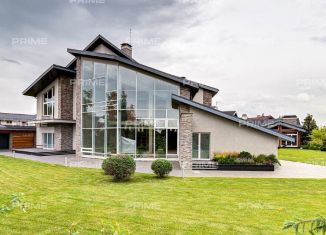 Продается дом, 1000 м2, КП Миллениум парк, КП Миллениум парк, 2-90