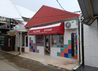 Продается торговая площадь, 42 м2, Краснодар, проспект Чекистов, 17, Западный округ