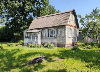 Дом на продажу, 56.7 м2, Москва, 2-я линия