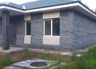 Продам дом, 100 м2, деревня Подберезы, Яблочная улица