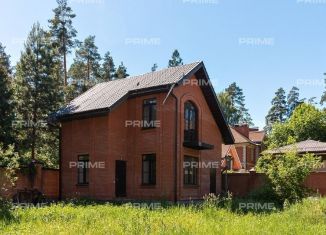 Продается дом, 980 м2, поселок Николина Гора, улица Лесное Кольцо, 3