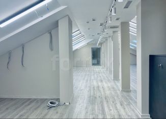 Сдам в аренду офис, 49 м2, Москва, Лесная улица, 43, Лесная улица