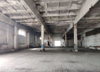 Сдам в аренду производство, 1700 м2, Самарская область, Заводская улица, 3