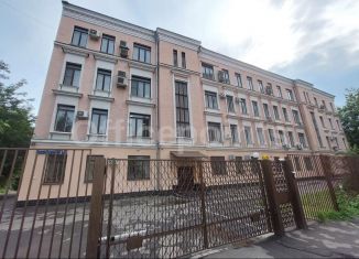 Офис в аренду, 108 м2, Москва, Долгоруковская улица, 34с2, Долгоруковская улица