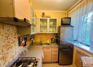 Продам двухкомнатную квартиру, 47.4 м2, Люберцы, улица Гоголя, 10