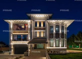 Продам дом, 1300 м2, деревня Семенково, Зелёная улица, 2