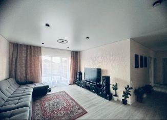 Продаю дом, 120 м2, село Калинино, улица Генерала Тихонова, 18