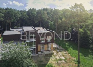 Дом на продажу, 1016.4 м2, Санкт-Петербург, Парковая улица, 42