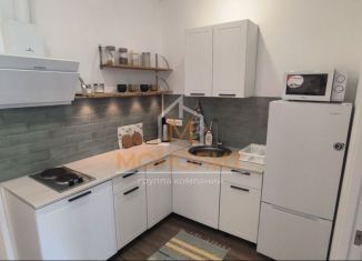 Продам 1-ком. квартиру, 31 м2, Горячий Ключ, улица Ярославского, 111