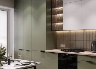 Продам трехкомнатную квартиру, 84 м2, Йошкар-Ола, микрорайон Западный