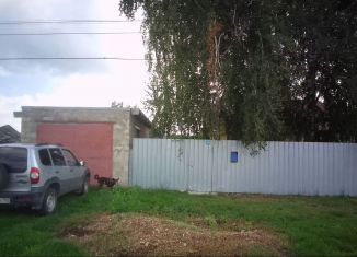 Продаю дом, 73 м2, село Новый Краснояр, улица Мира, 32