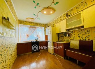 Продаю трехкомнатную квартиру, 78 м2, Орёл, микрорайон СПЗ, Раздольная улица, 82Б