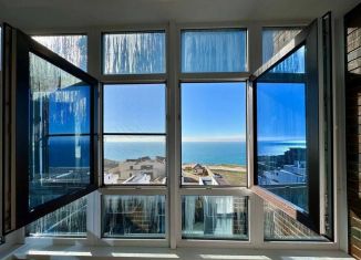 Продаю двухкомнатную квартиру, 53 м2, Анапа, улица Ивана Голубца, 147, ЖК Резиденция Высокий берег